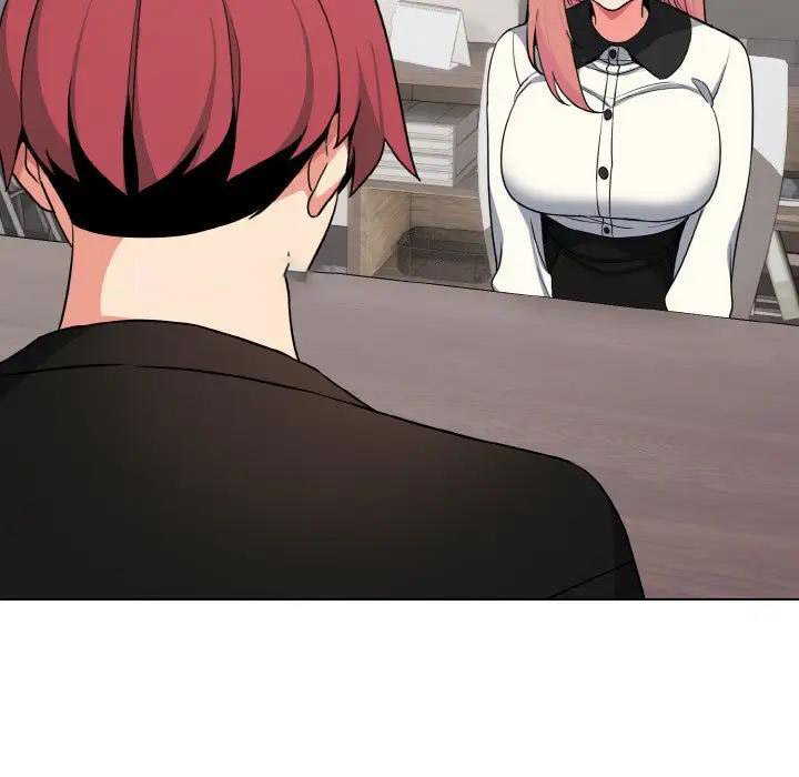 [Manhwa] College life begins with clubs Campus, female student, big breasts#[144P]-38