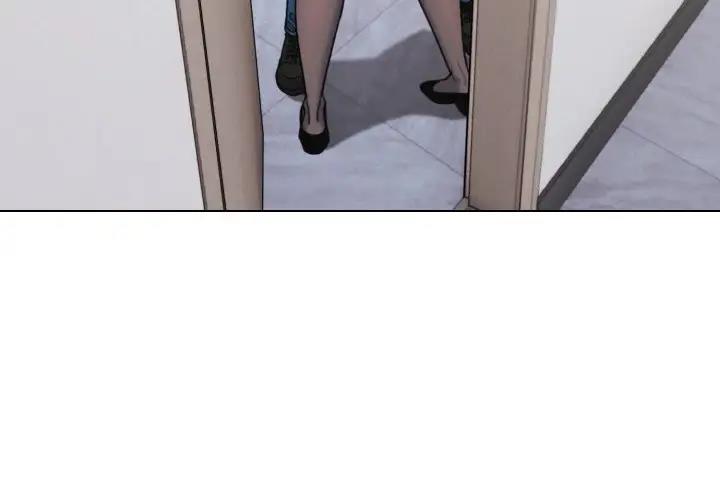 [Manhwa] College life begins with clubs Campus, female student, big breasts#[144P]-4