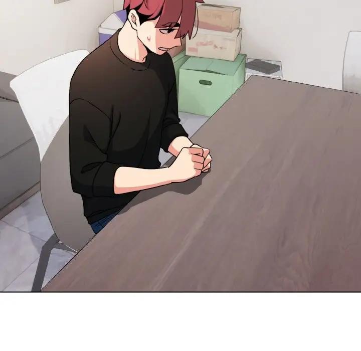 [Manhwa] College life begins with clubs Campus, female student, big breasts#[144P]-40