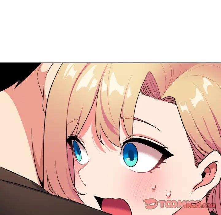[Manhwa] College life begins with clubs Campus, female student, big breasts#[144P]-5