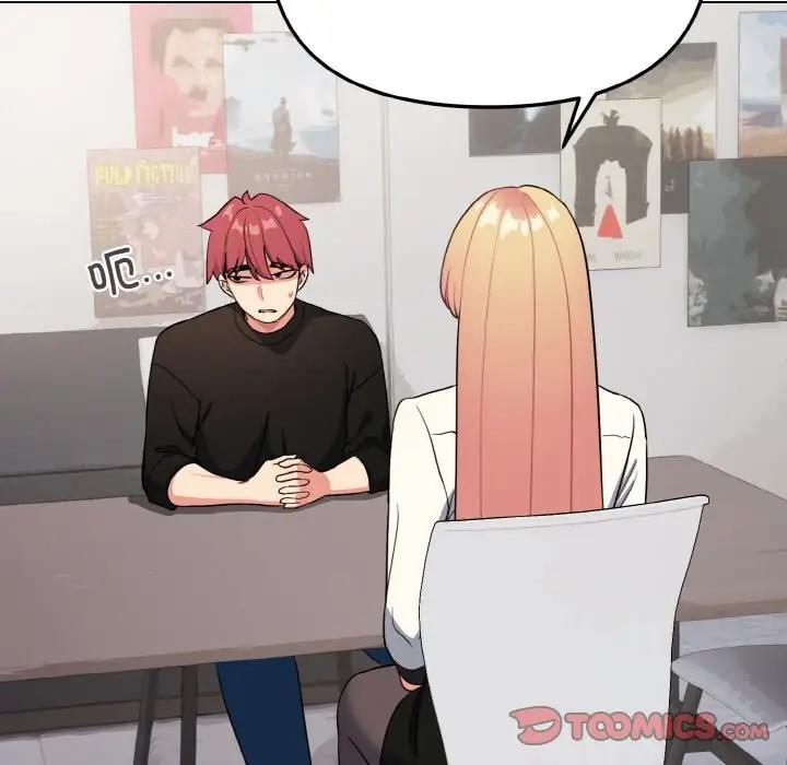 [Manhwa] College life begins with clubs Campus, female student, big breasts#[144P]-50