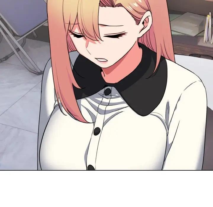 [Manhwa] College life begins with clubs Campus, female student, big breasts#[144P]-53