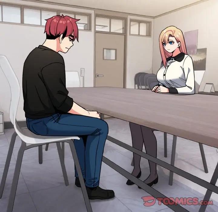 [Manhwa] College life begins with clubs Campus, female student, big breasts#[144P]-65