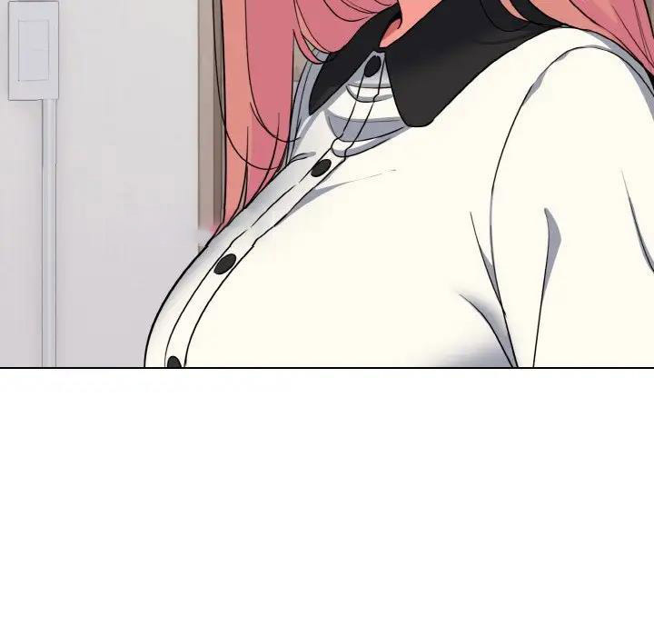 [Manhwa] College life begins with clubs Campus, female student, big breasts#[144P]-76