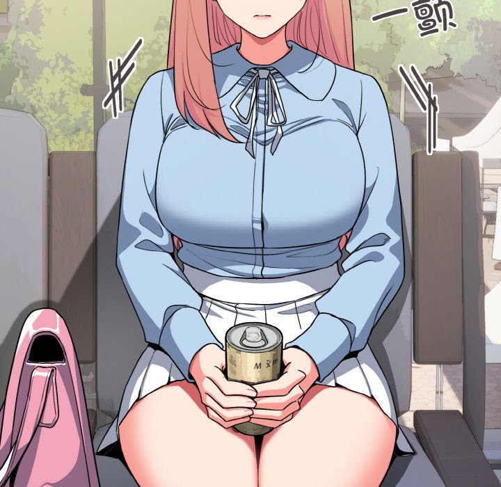 [Manhwa] College life begins with clubs Campus, female student, big breasts#[177P]-103