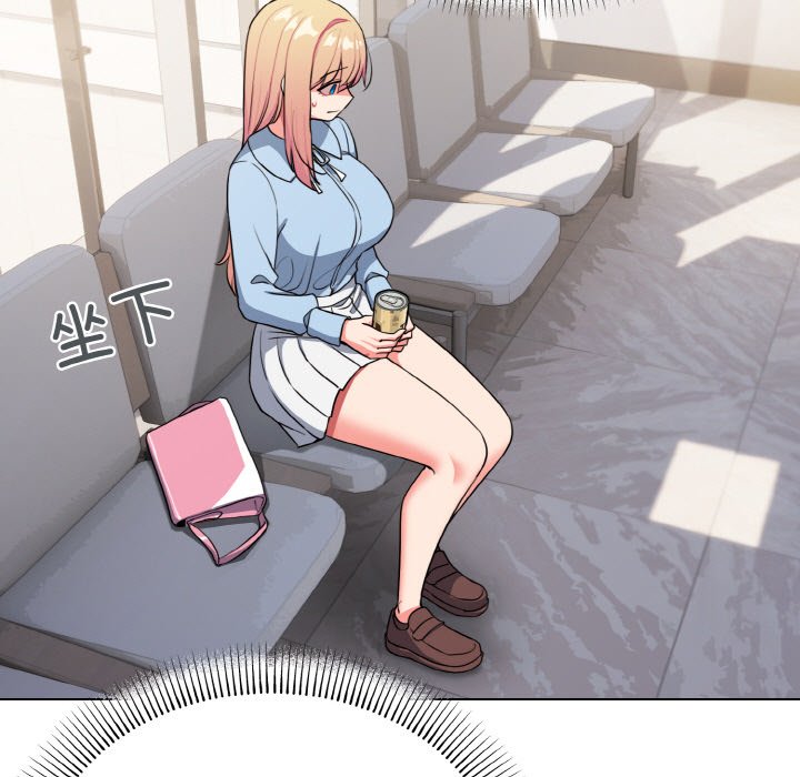 [Manhwa] College life begins with clubs Campus, female student, big breasts#[177P]-121