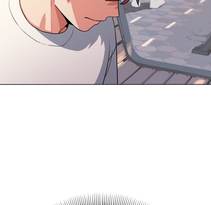[Manhwa] College life begins with clubs Campus, female student, big breasts#[177P]-16