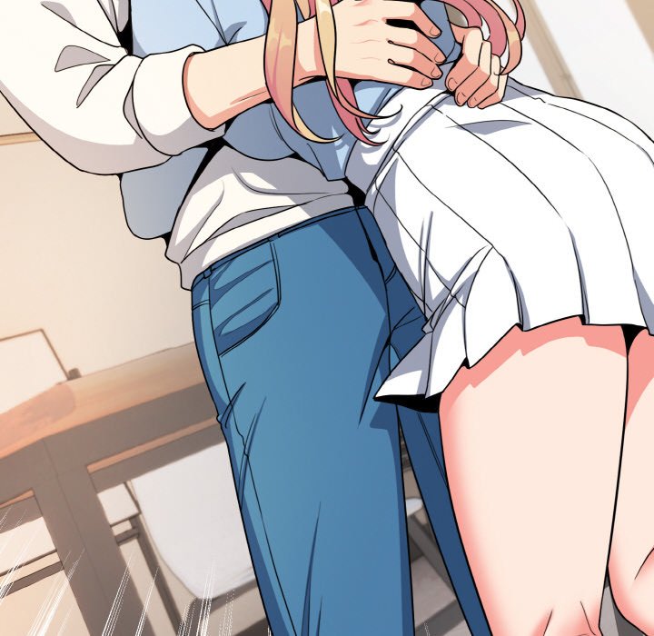 [Manhwa] College life begins with clubs Campus, female student, big breasts#[177P]-172