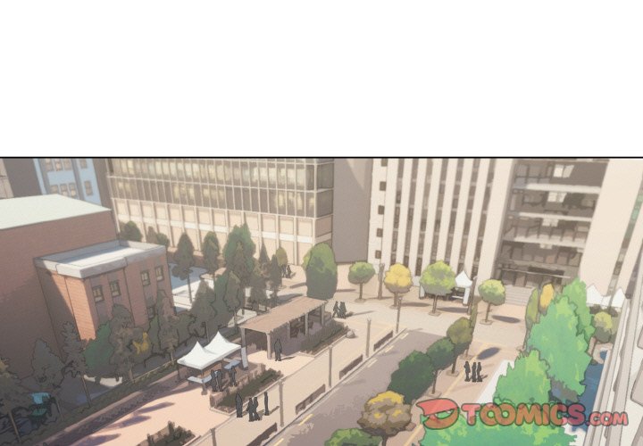 [Manhwa] College life begins with clubs Campus, female student, big breasts#[177P]-3
