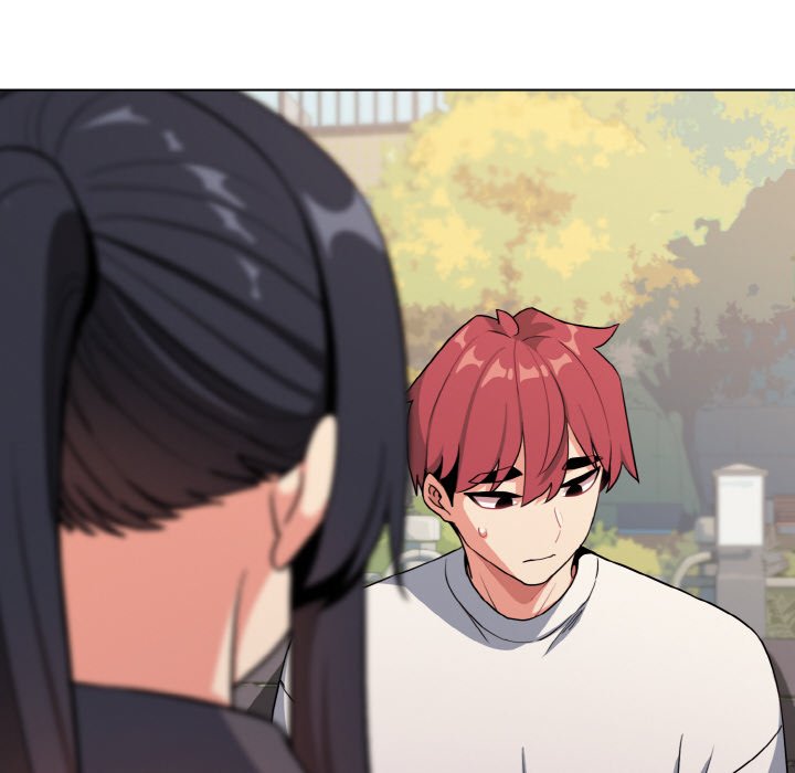 [Manhwa] College life begins with clubs Campus, female student, big breasts#[177P]-61