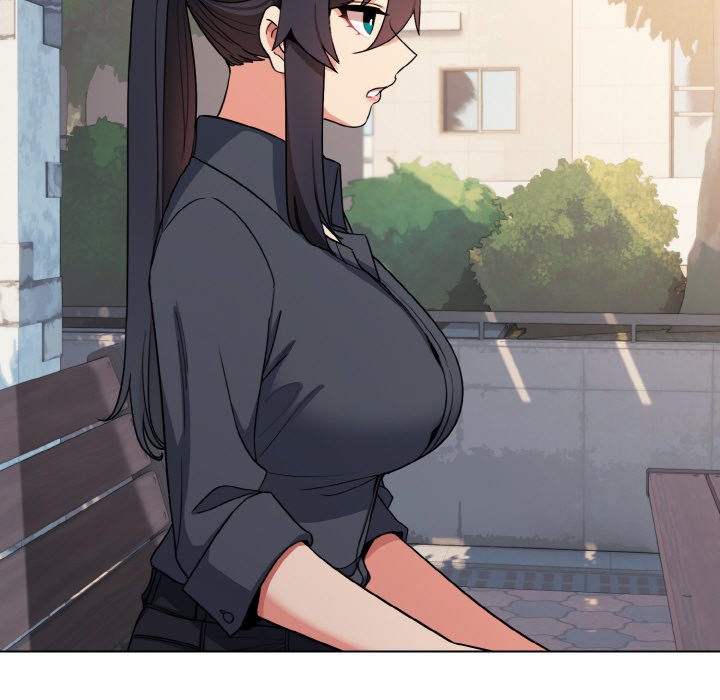 [Manhwa] College life begins with clubs Campus, female student, big breasts#[177P]-68