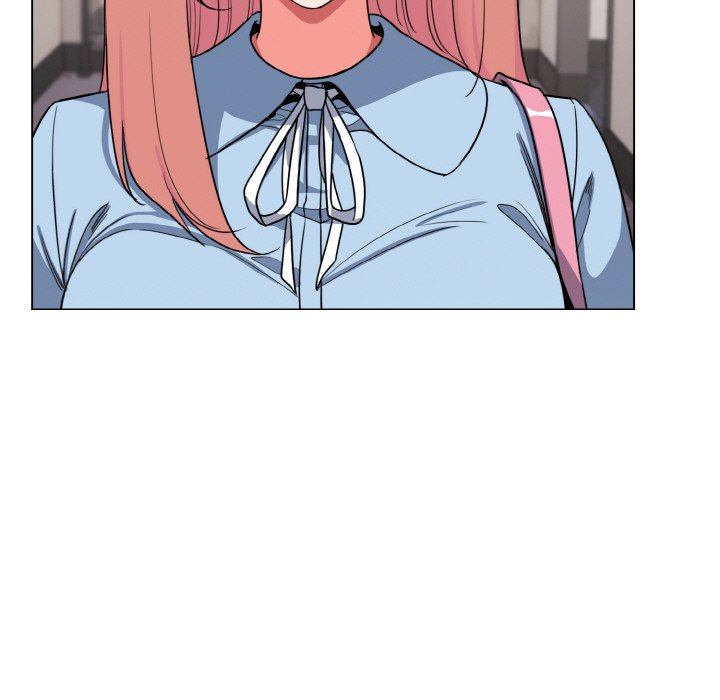 [Manhwa] College life begins with clubs Campus, female student, big breasts#[177P]-80