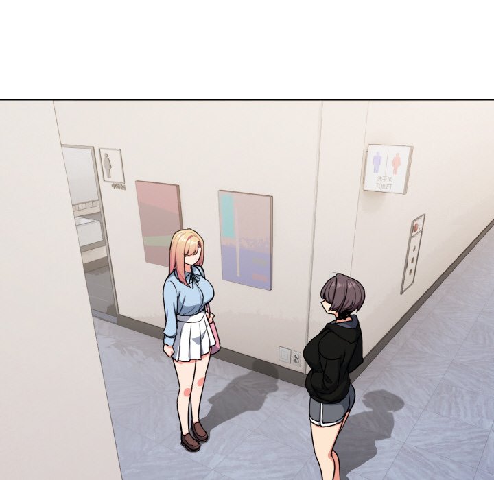 [Manhwa] College life begins with clubs Campus, female student, big breasts#[177P]-83