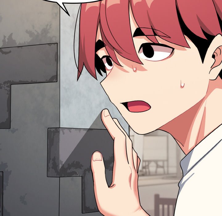 [Manhwa] College life begins with clubs Campus, female student, big breasts#[157P]-110