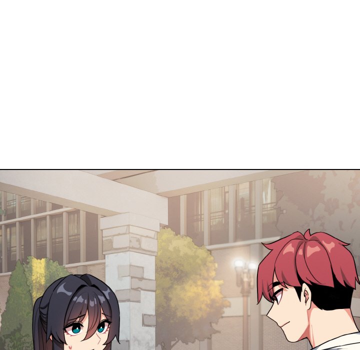 [Manhwa] College life begins with clubs Campus, female student, big breasts#[157P]-133