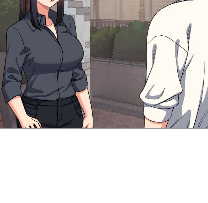 [Manhwa] College life begins with clubs Campus, female student, big breasts#[157P]-134