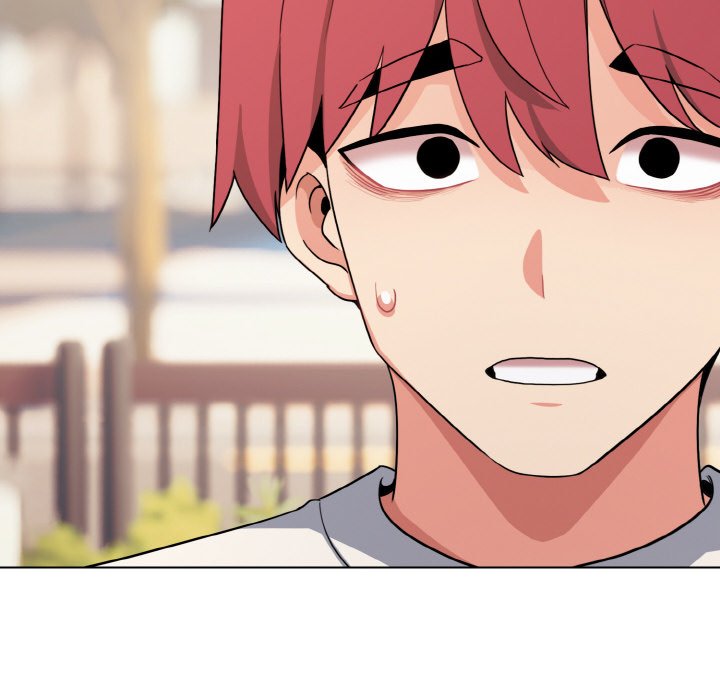 [Manhwa] College life begins with clubs Campus, female student, big breasts#[157P]-15