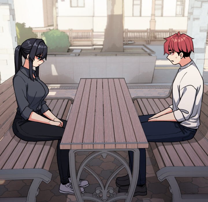 [Manhwa] College life begins with clubs Campus, female student, big breasts#[157P]-19