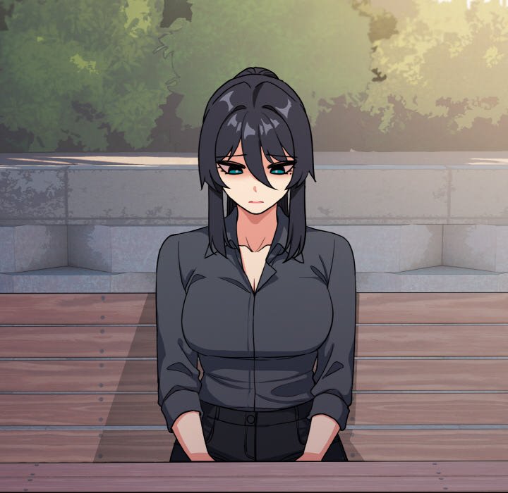 [Manhwa] College life begins with clubs Campus, female student, big breasts#[157P]-21