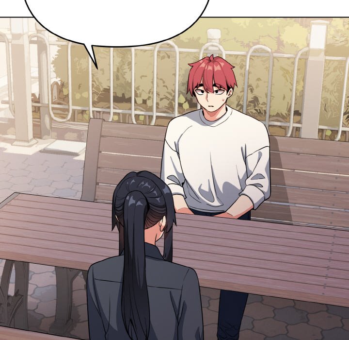 [Manhwa] College life begins with clubs Campus, female student, big breasts#[157P]-71
