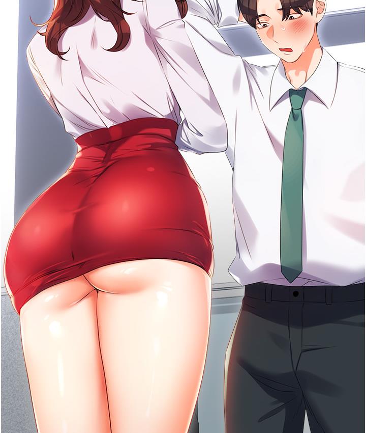 [韩国漫画] 性运刮刮乐 剧情,女学生#[342P]-16