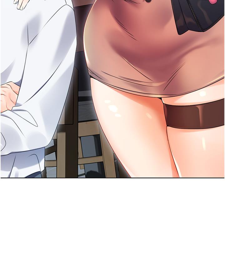 [韩国漫画] 性运刮刮乐 剧情,女学生#[342P]-167