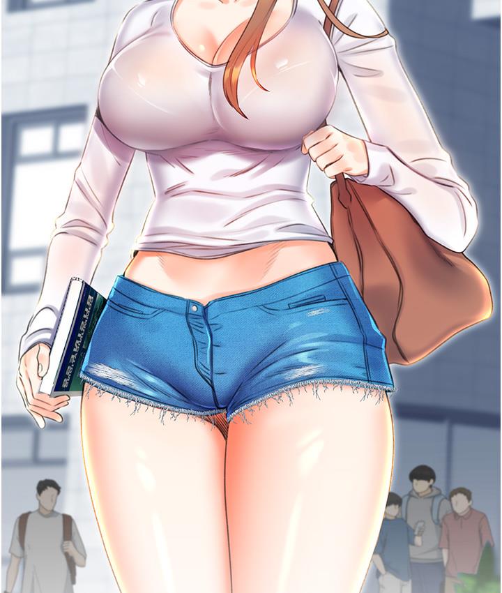 [韩国漫画] 性运刮刮乐 剧情,女学生#[342P]-176