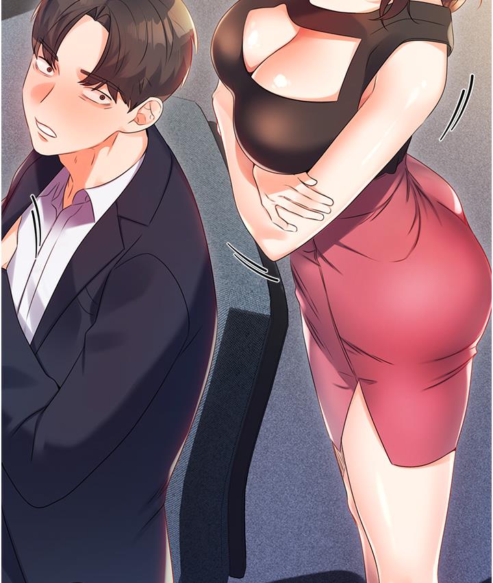 [韩国漫画] 性运刮刮乐 剧情,女学生#[342P]-289