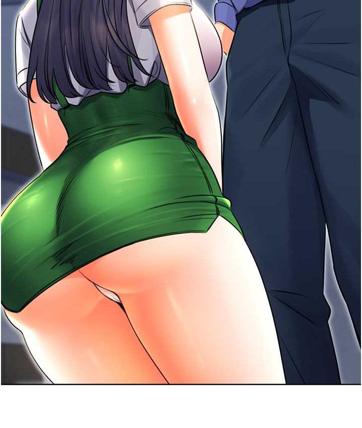 [韩国漫画] 性运刮刮乐 剧情,女学生#[169P]-61