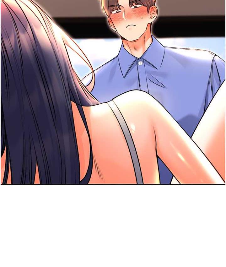 [韩国漫画] 性运刮刮乐 剧情,女学生#[177P]-5