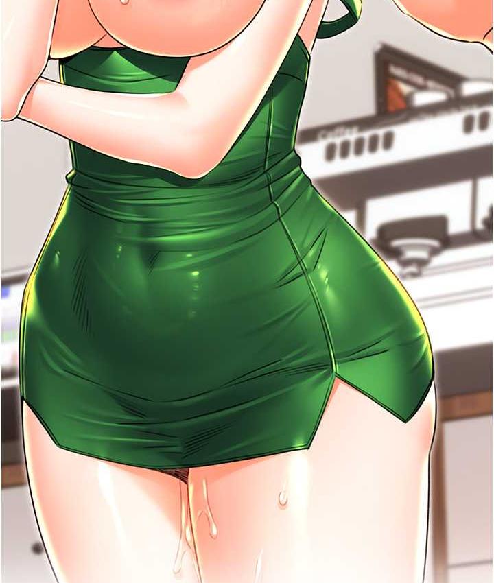[韩国漫画] 性运刮刮乐 剧情,女学生#[167P]-148