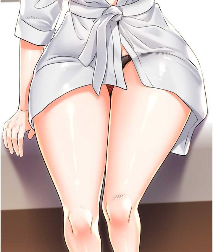 [韩国漫画] 性运刮刮乐 剧情,女学生#[167P]-166