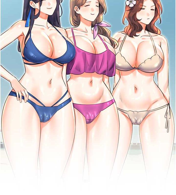 [韩国漫画] 性运刮刮乐 剧情,女学生#[149P]-63