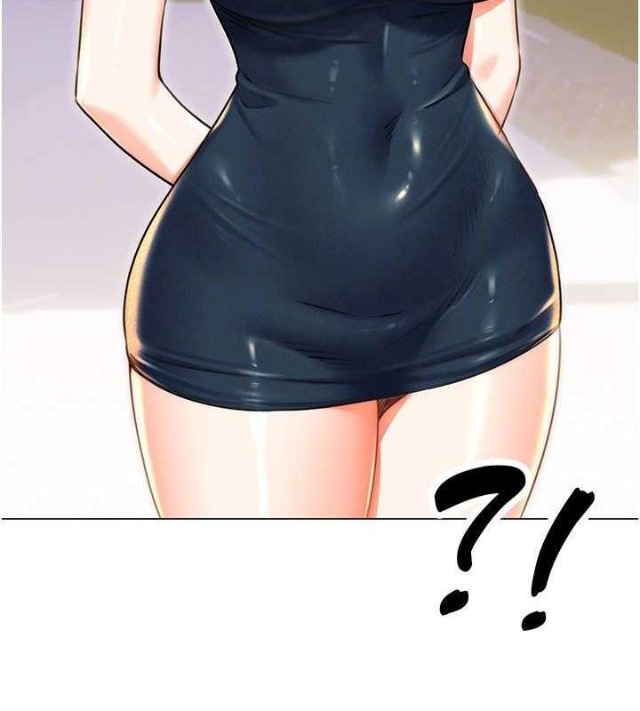 [韩国漫画] 性运刮刮乐 剧情,女学生#[179P]-34