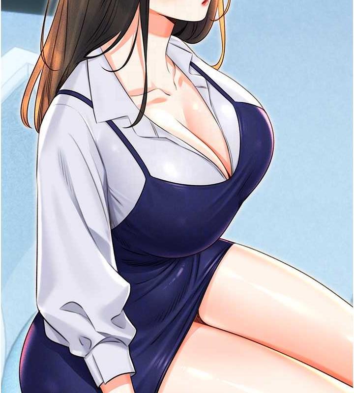 [韩国漫画] 性运刮刮乐 剧情,女学生#[179P]-80