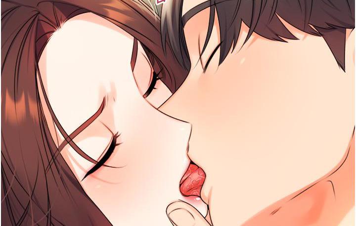 [韩国漫画] 性运刮刮乐 剧情,女学生#[266P]-131