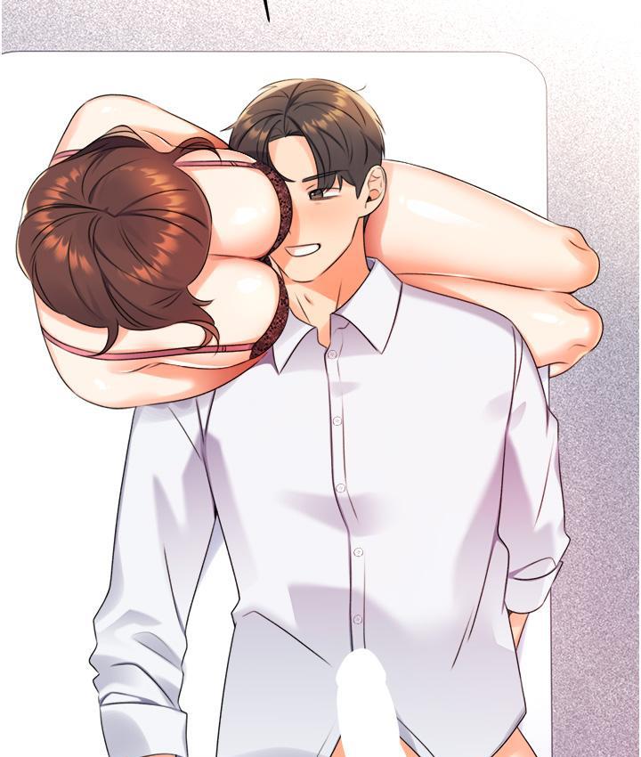 [韩国漫画] 性运刮刮乐 剧情,女学生#[266P]-71