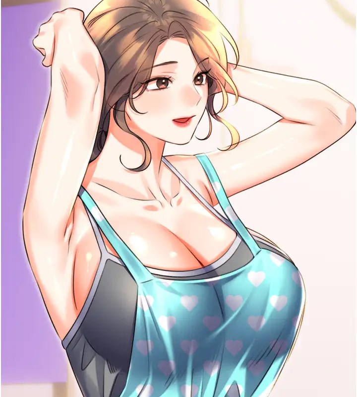 [韩国漫画] 性运刮刮乐 剧情,女学生#[168P]-41