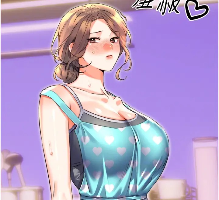 [韩国漫画] 性运刮刮乐 剧情,女学生#[168P]-93