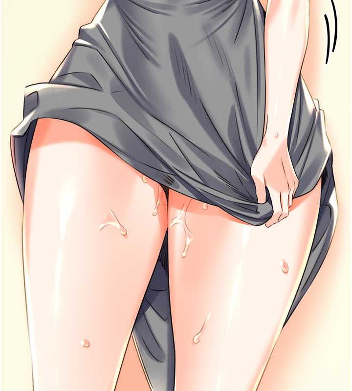 [韩国漫画] 性运刮刮乐 剧情,女学生#[168P]-12