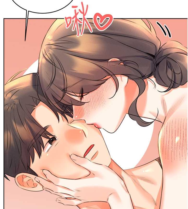 [韩国漫画] 性运刮刮乐 剧情,女学生#[168P]-23