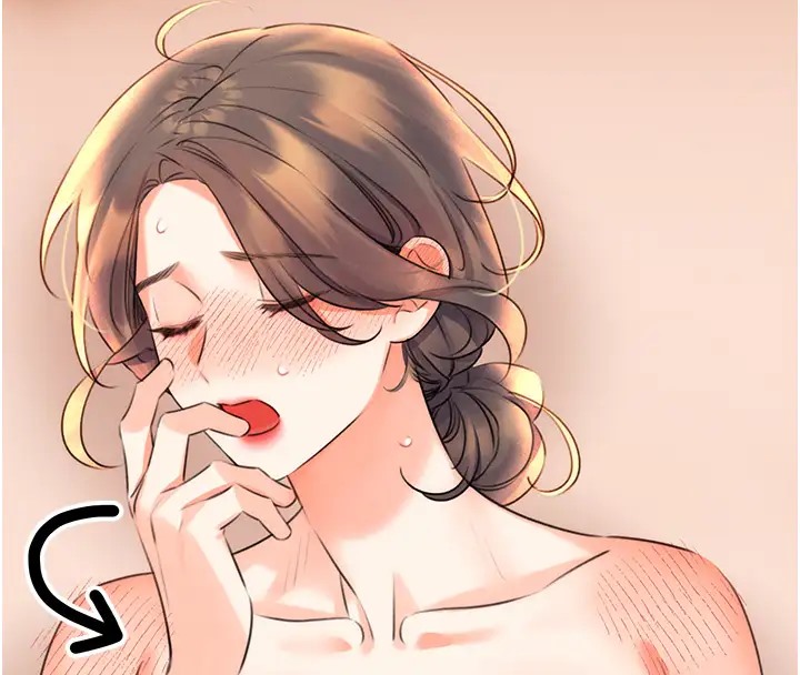 [韩国漫画] 性运刮刮乐 剧情,女学生#[172P]-12