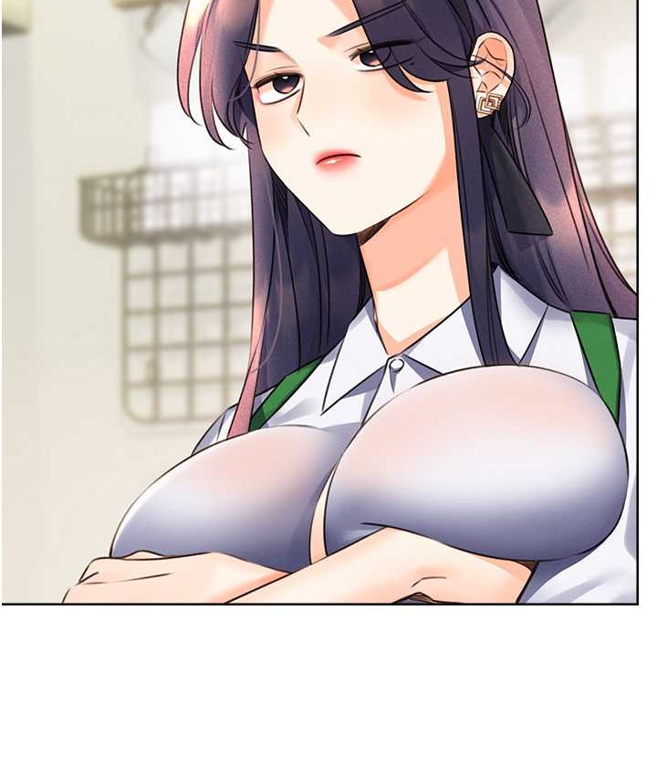 [韩国漫画] 性运刮刮乐 剧情,女学生#[171P]-124