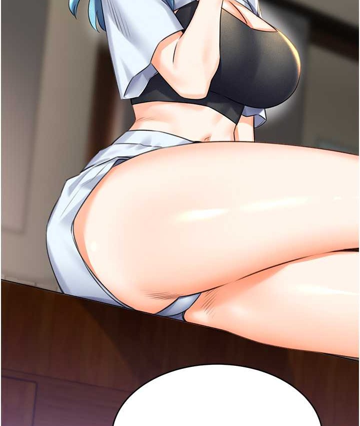 [韩国漫画] 性运刮刮乐 剧情,女学生#[171P]-14