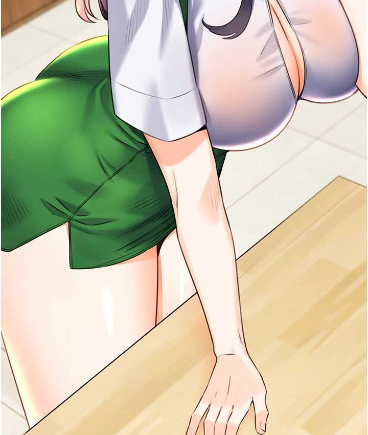 [韩国漫画] 性运刮刮乐 剧情,女学生#[171P]-153