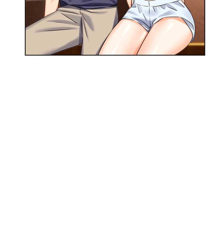 [韩国漫画] 性运刮刮乐 剧情,女学生#[171P]-8