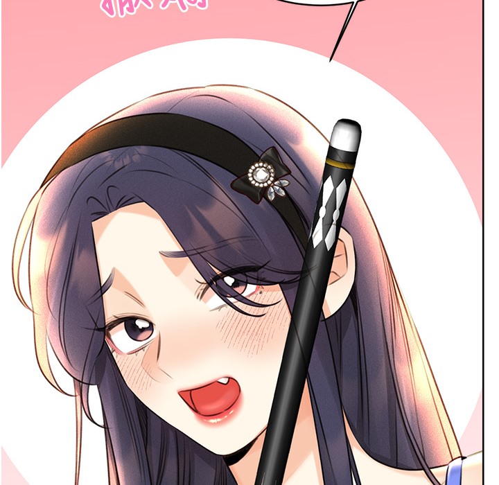 [韩国漫画] 性运刮刮乐 剧情,女学生#[273P]-109