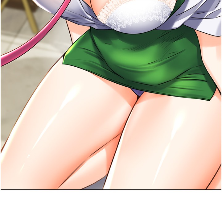 [韩国漫画] 性运刮刮乐 剧情,女学生#[273P]-11