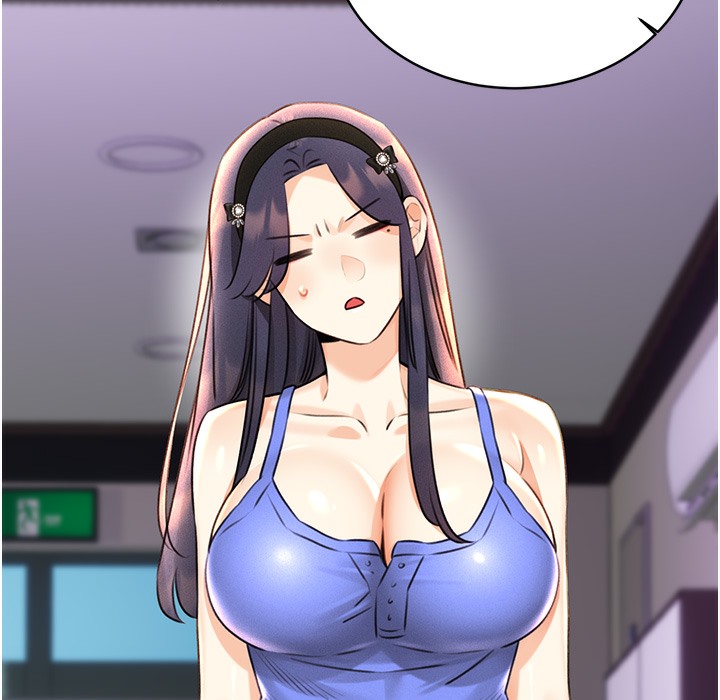 [韩国漫画] 性运刮刮乐 剧情,女学生#[273P]-116