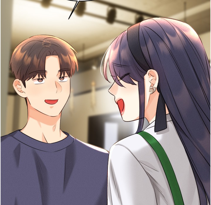 [韩国漫画] 性运刮刮乐 剧情,女学生#[273P]-14